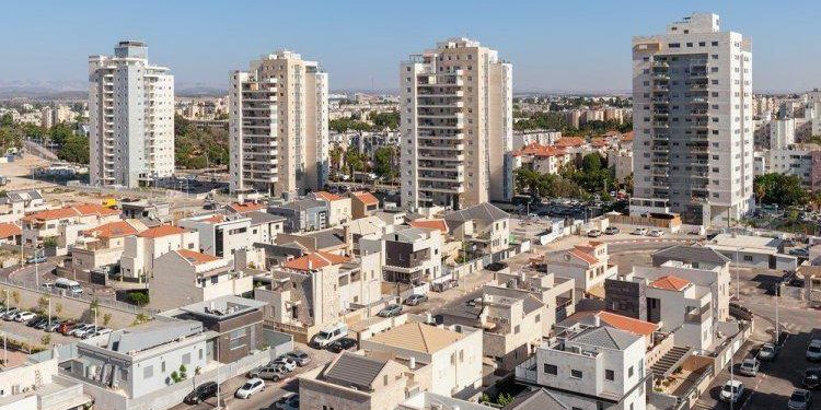 אופק חדש: גלו את המפתח להצלחה בעידן הרגולטורי החדש! – הסוף ל"מאכערים" שתוקעים פרויקטים של פינוי בינוי למשך שנים.