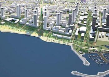 נדל"ן בת"א: הזדמנות השקעה נדירה נחשפת בצפון העיר! – 16,000 דירות חדשות על חורבות שדה דב מבטיחות תשואה עתידית.