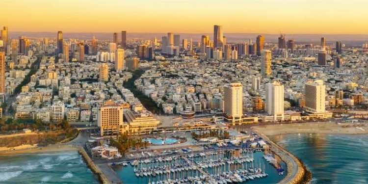 תנופה בנדל"ן הישראלי: תל אביב מובילה מהפכה בשוק הדירות החדשות! – הזדמנות נדירה למשקיעים מהארץ ומהעולם.