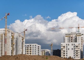 נדל״ן בנגב: פריחת הנדל"ן בדרום ישראל! – זה הניצחון השקט שלנו!