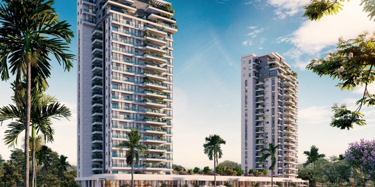 פרויקט ״חבצלת השרון״: השקעה אסטרטגית בצפון נתניה! – בפנינת החוף האחרונה של מרכז ישראל.