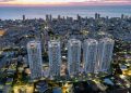 פרויקט "THE 5״: נוף ים פאר ויוקרה! – פסגת ההשקעות הנדל"ניות בלב הרנסנס העירוני של בת ים.