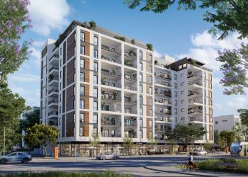 ״עיר הילדים״: השקעה מנצחת בפרויקט בוטיק! – במיקום אסטרטגי בלב העיר חולון.