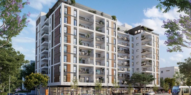 ״עיר הילדים״: השקעה מנצחת בפרויקט בוטיק! – במיקום אסטרטגי בלב העיר חולון.