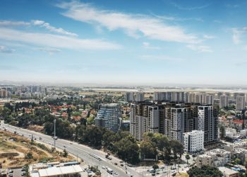 אור יהודה: פרויקט ״KAI-MA״ משנה את כללי המשחק בשוק הנדל"ן של מרכז הארץ! – חיבור מושלם בין איכות חיים לפוטנציאל.