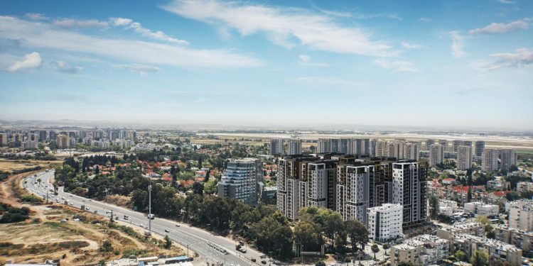 אור יהודה: פרויקט ״KAI-MA״ משנה את כללי המשחק בשוק הנדל"ן של מרכז הארץ! – חיבור מושלם בין איכות חיים לפוטנציאל.