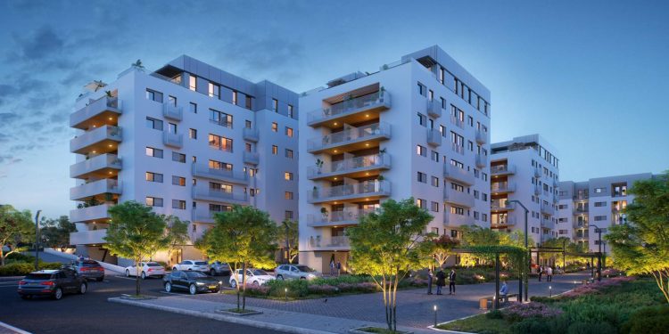 תל אביב-יפו: פרויקט ״YAPI״ חיבור מושלם בין עבר לעתיד! – השקעה שתשנה את חייכם.