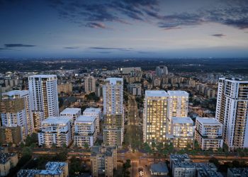 פרויקט "ימים הצעירה": הזדמנות השקעה נדירה! – פנינת היוקרה החדשה של העיר נתניה.