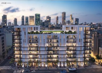 לחיות בלב תל אביב: חוויית מגורים בלתי נשכחת! – דירות יוקרה במיקום מושלם עם כל היתרונות של העיר התוססת.