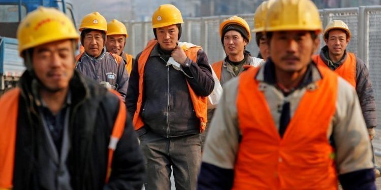 התעניינות בינלאומית: חידוש בענף הבנייה! – גל הצעות מחו"ל משנה את פני השוק.