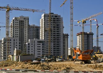 נדל"ן מניב: הקבלנים חוגגים התפתחויות ופריצות דרך! – פחות המתנה, יותר רווחים למשקיעים בבניה רוויה.