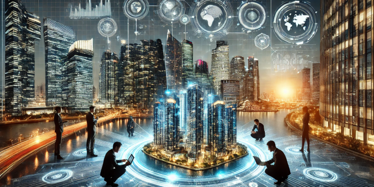 שיווק חכם ליזמים: מהפכה דיגיטלית במכירת דירות חדשות מקבלנים! – הדרך החדשה להצלחה עסקית מובטחת.