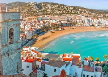 פרויקט ״Hotel de Lujo״: ההשקעה המבוקשת ביותר עבור יזמי הנדל"ן בספרד! – מלון יוקרתי במיקום אסטרטגי לצמיחה תיירותית.