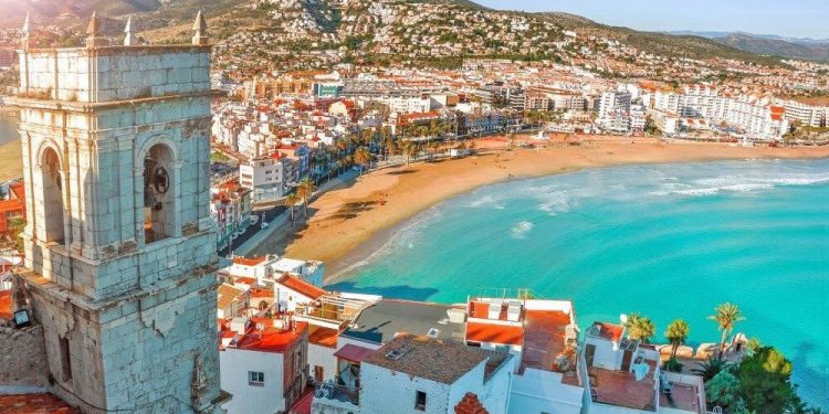 פרויקט ״Hotel de Lujo״: ההשקעה המבוקשת ביותר עבור יזמי הנדל"ן בספרד! – מלון יוקרתי במיקום אסטרטגי לצמיחה תיירותית.