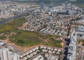 גבעת שמואל: הזדמנות נדל"ן בלתי חוזרת בלב גוש דן! – השקעה חכמה בפרויקט עירוב שימושים מנצח!