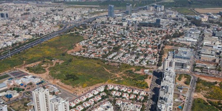 גבעת שמואל: הזדמנות נדל"ן בלתי חוזרת בלב גוש דן! – השקעה חכמה בפרויקט עירוב שימושים מנצח!