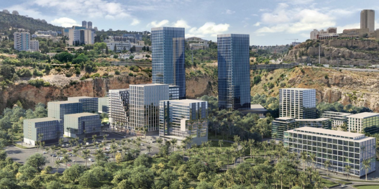 מתחם ״Student Village״: השקעה חכמה בנכס יוקרתי! – מיקום אסטרטגי, ופוטנציאל השבחה יוצא דופן.