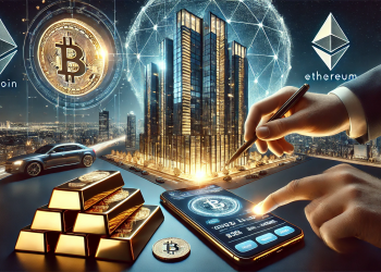 קריפטו ונדל"ן: מהפכת ההשקעות כבר כאן! – העתיד הדיגיטלי שמשנה את חוקי המשחק.