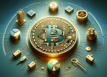 ביטקוין וזהב: נכסים מוגבלים בעולם של אי-ודאות! – הקרב על מקלט ההשקעות הבטוח.