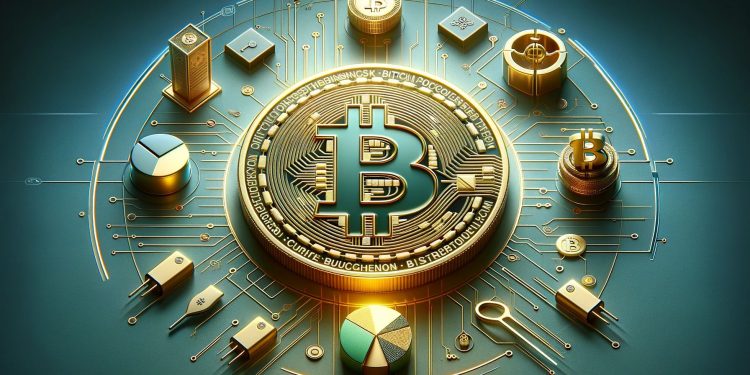 ביטקוין וזהב: נכסים מוגבלים בעולם של אי-ודאות! – הקרב על מקלט ההשקעות הבטוח.