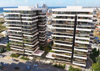 פרויקט ״LEV YAM״: השקעה מנצחת! – מגורי יוקרה ברצועת החוף המבוקשת בישראל.