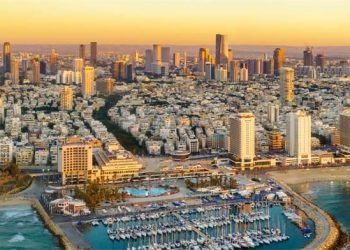 סיכום נדל"ן: עשר הערים שהובילו את עליות המחירים! – וזאת לא העיר תל אביב.