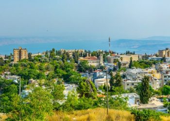 מהפכת מגורים בצפון: צפת מתרחבת עם רובע חדש בן אלפי יחידות דיור! – גם בעיצומה של תקופה ביטחונית רוויית אתגרים.