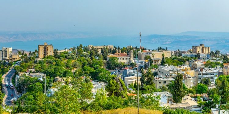 מהפכת מגורים בצפון: צפת מתרחבת עם רובע חדש בן אלפי יחידות דיור! – גם בעיצומה של תקופה ביטחונית רוויית אתגרים.