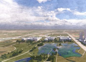 פתח תקווה מתחדשת: תכנית פארק הירקון יוצאת לדרך ומשנה את פני העיר! – פרויקט לאומי בלב המרכז.