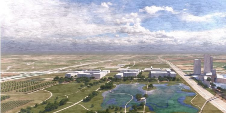 פתח תקווה מתחדשת: תכנית פארק הירקון יוצאת לדרך ומשנה את פני העיר! – פרויקט לאומי בלב המרכז.