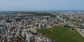 חדרה על המפה: מהעיר האפורה למוקד השקעות נדל"ן אסטרטגי! – בעשור הקרוב העיר עומדת בפני מהלך פיתוח מקיף שעתיד לשנות את פניה מהיסוד.