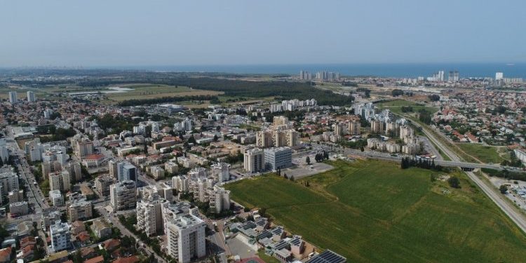 חדרה על המפה: מהעיר האפורה למוקד השקעות נדל"ן אסטרטגי! – בעשור הקרוב העיר עומדת בפני מהלך פיתוח מקיף שעתיד לשנות את פניה מהיסוד.