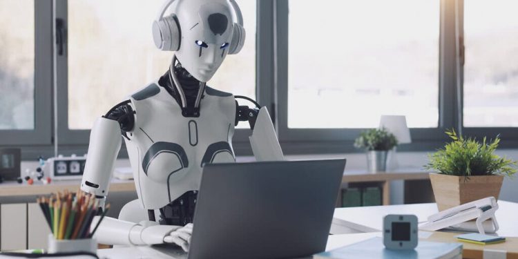 בינה מלאכותית: עתיד הנדל״ן כבר כאן! – הכלים החכמים שמשנים את חוקי המשחק.