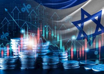 כלכלת ישראל: ההשפעה על שוק הנדל״ן המקומי! – בין אתגרי הצמיחה להזדמנויות השקעה חדשות.