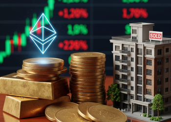 נדל״ן, מניות, קריפטו וזהב: כיצד לגוון את ההון ולהבטיח יציבות ותשואה! – ליצירת תיק מאוזן ורווחי יותר.