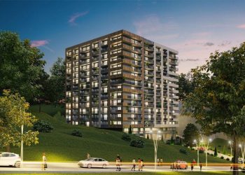 פרויקט ושליג'ווארי: השקעת נדל״ן בטביליסי הבירה של גיאורגיה! – איכות חיים עם פוטנציאל תשואה יוצא דופן.