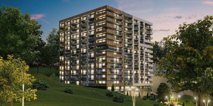 פרויקט ושליג'ווארי: השקעת נדל״ן בטביליסי הבירה של גיאורגיה! – איכות חיים עם פוטנציאל תשואה יוצא דופן.