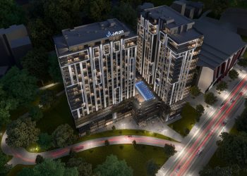 פרויקט ״יוניברס סבורטלו״: השקעת נדל״ן מתקדמת בגאורגיה! – מיקום מרכזי עם פוטנציאל עליית ערך.