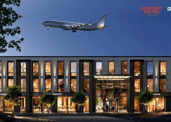 פרויקט "Wyndham Garden Bucharest Airport": ההשקעה המלונאית הקרובה והמניבה ביותר! – לשדה התעופה המרכזי של רומניה.