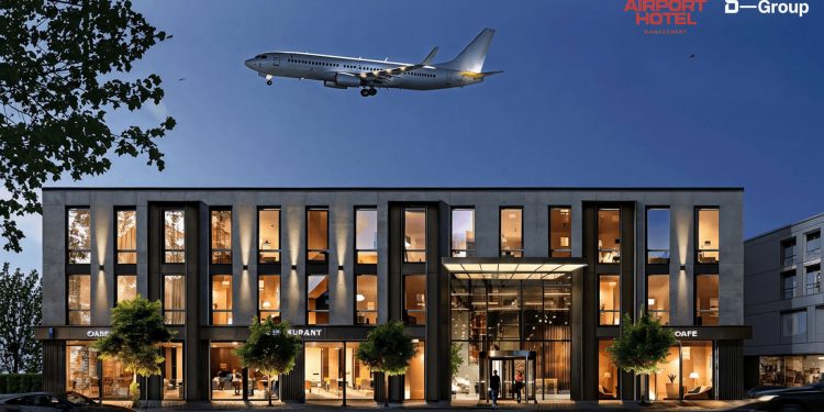 פרויקט "Wyndham Garden Bucharest Airport": ההשקעה המלונאית הקרובה והמניבה ביותר! – לשדה התעופה המרכזי של רומניה.