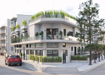 פרויקט ״איליופולי״: ההשקעה החדשה בדרום אתונה! – שמחברת בין מגורים איכותיים לפוטנציאל השבחה.