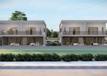 פרויקט ״דרך השלום״: מגורי יוקרה חדשים בלב שכונת קוטג׳ים מבוקשת בחדרה! – במרחק דקות מהרכבת ומהים.