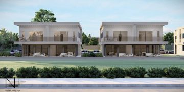 פרויקט ״דרך השלום״: מגורי יוקרה חדשים בלב שכונת קוטג׳ים מבוקשת בחדרה! – במרחק דקות מהרכבת ומהים.