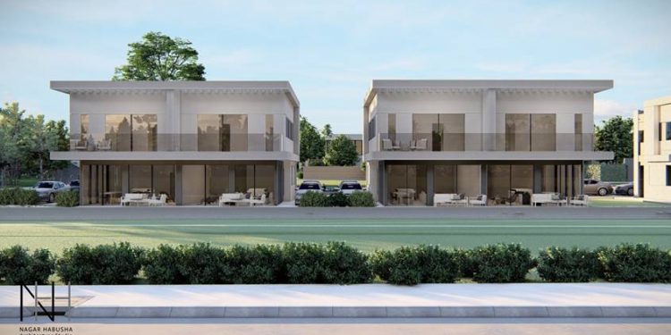 פרויקט ״דרך השלום״: מגורי יוקרה חדשים בלב שכונת קוטג׳ים מבוקשת בחדרה! – במרחק דקות מהרכבת ומהים.