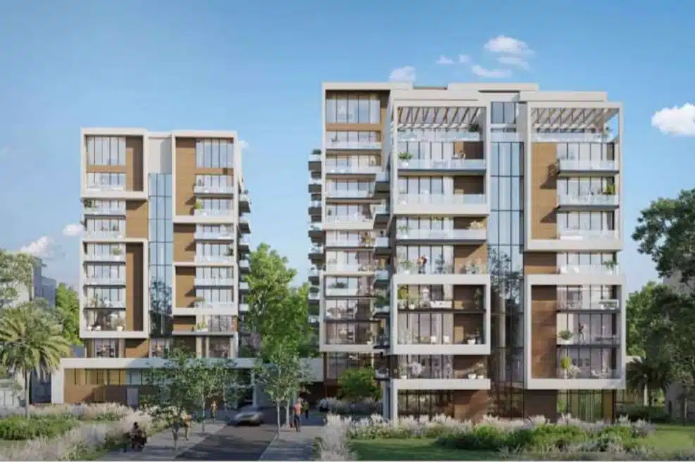 פריצת דרך בחדרה: מהלך התחדשות עירונית חדשני! – עם קרקע משלימה בבעלות פרטית של היזם.