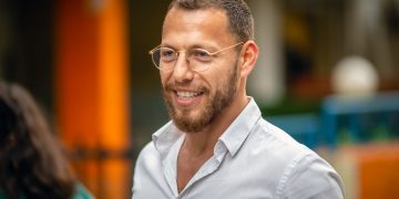 התחדשות עירונית: מור משה קריידלמן וקבוצת Together! – יזמות צעירה שמעצבת מחדש את עתיד הערים בישראל.