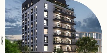 פרויקט ״הפלמ״ח 47״: פרויקט בוטיק יוקרתי של גפן & אדלר! – בלב ההתחדשות של שכונת יד אליהו בעיר תל אביב.