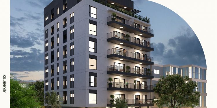 פרויקט ״הפלמ״ח 47״: פרויקט בוטיק יוקרתי של גפן & אדלר! – בלב ההתחדשות של שכונת יד אליהו בעיר תל אביב.