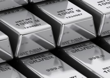 כסף טהור: מתכת עתיקה, ערך מודרני! – ואפיק השקעה שממשיך להוכיח את עצמו כמקלט פיננסי.