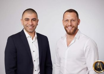 שיתוף פעולה אסטרטגי: בין מור משה קריידלמן ואולג אהרון אלחזוב! – חזון חדש לעתיד ההתחדשות העירונית בישראל.